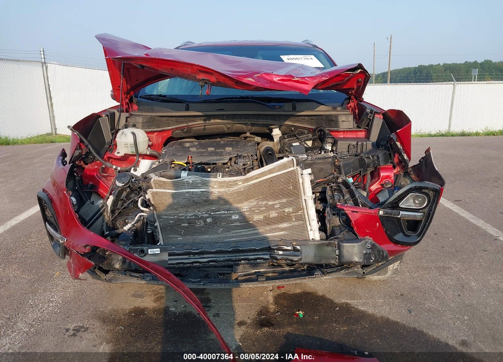 2020 KIA SPORTAGE EX VIN: KNDPNCAC1L7710000