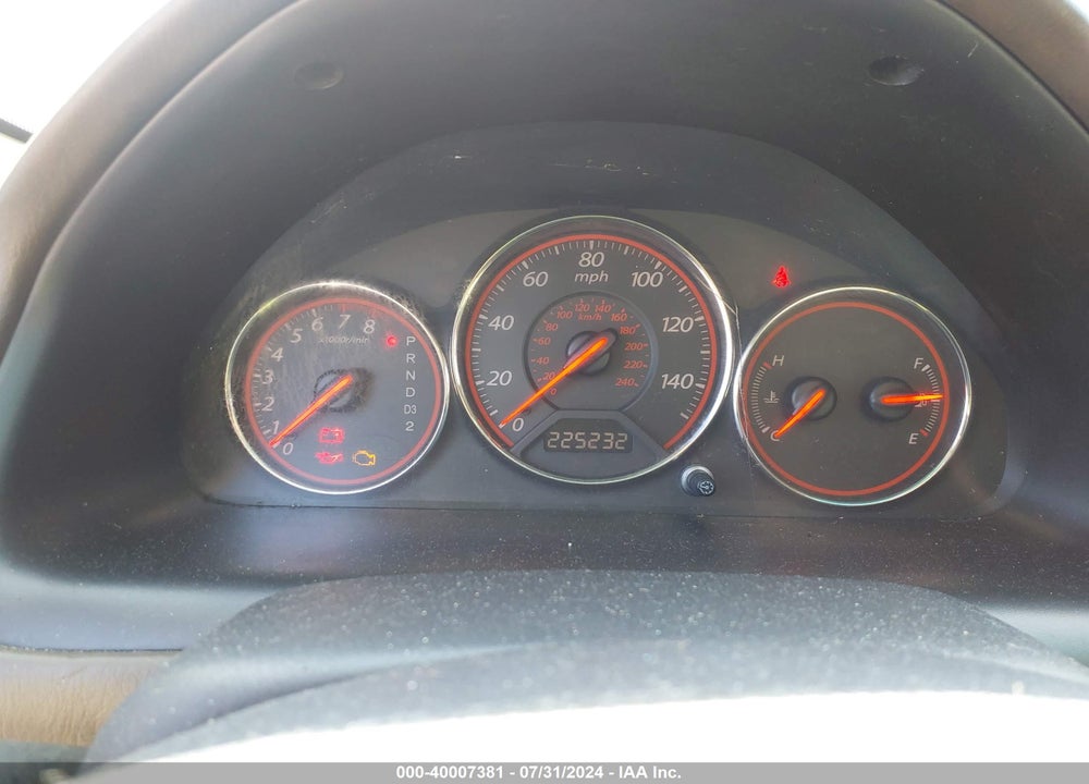 2004 HONDA CIVIC LX VIN: 2HGES16514H551422