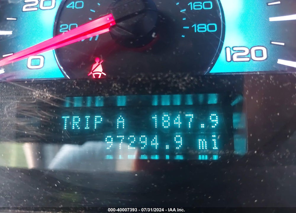 2011 FORD FUSION SEL VIN: 3FAHP0JA2BR321780