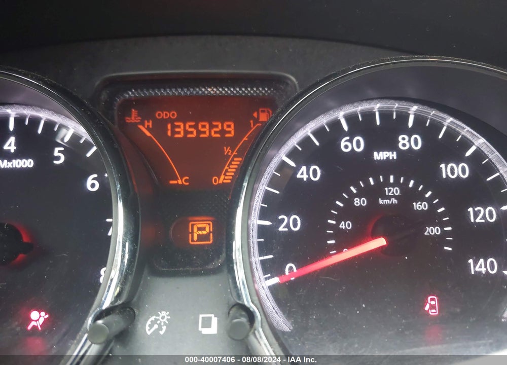 2012 NISSAN VERSA 1.6 SV VIN: 3N1CN7AP8CL909004