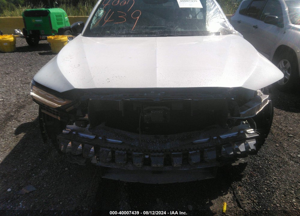 2024 ACURA MDX VIN: 5J8YE1H06RL032267