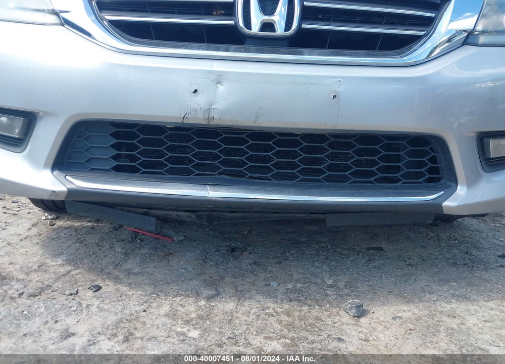 2015 HONDA ACCORD SPORT VIN: 1HGCR2F54FA044928