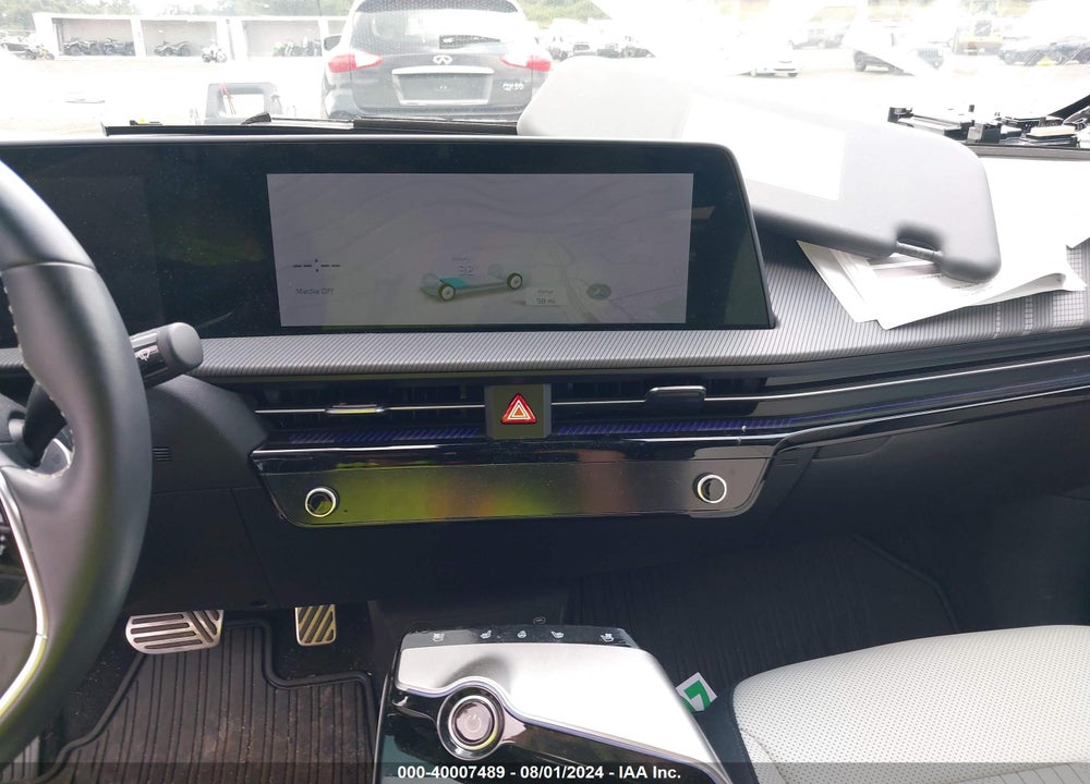 2022 KIA EV6 VIN: KNDC4DLC2N5028312