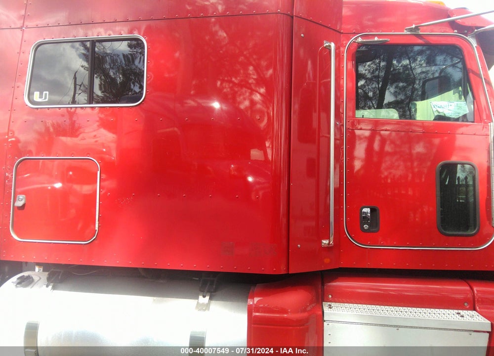 2012 PETERBILT 386 VIN: 1XPHDP9X3CD174110