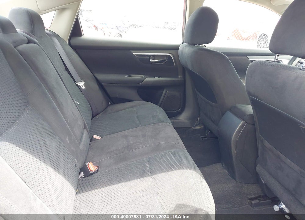 2014 NISSAN ALTIMA 2.5/2.5 S/2.5 SL/2.5 SV VIN: 1N4AL3AP8EC289584