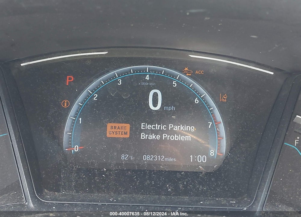 2020 HONDA CIVIC LX VIN: 2HGFC2F62LH557289