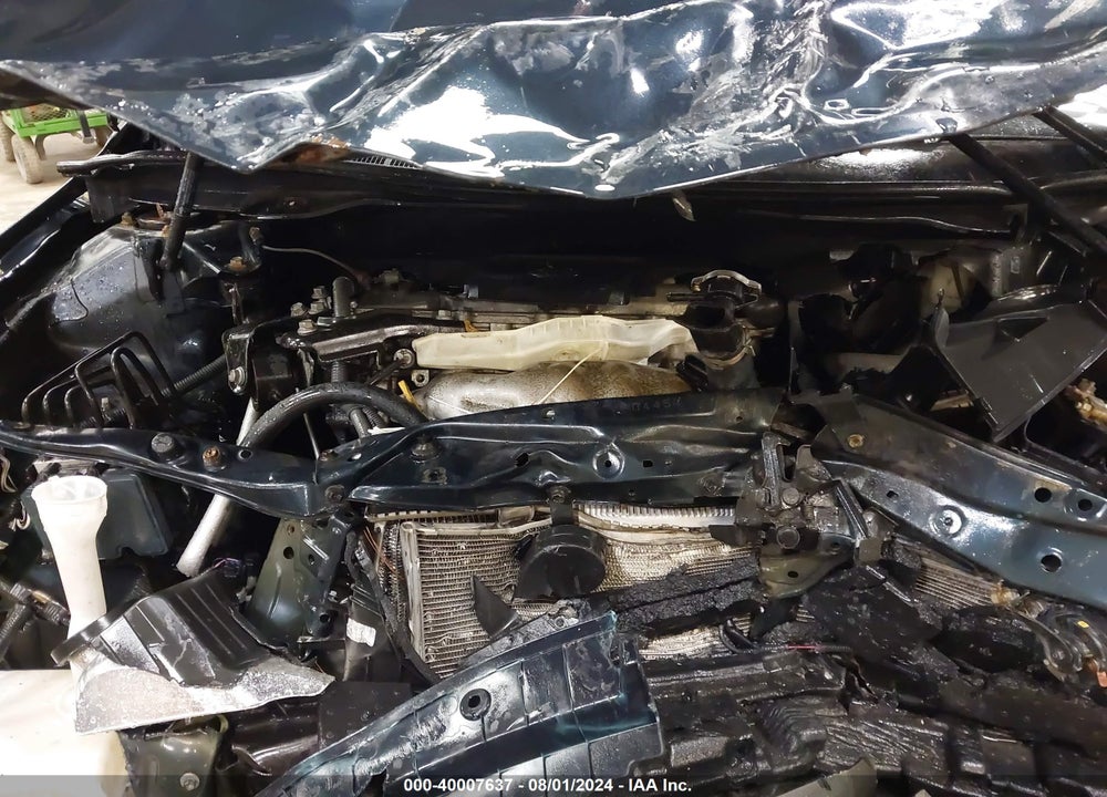 2017 TOYOTA CAMRY LE VIN: 4T1BF1FK0HU269055