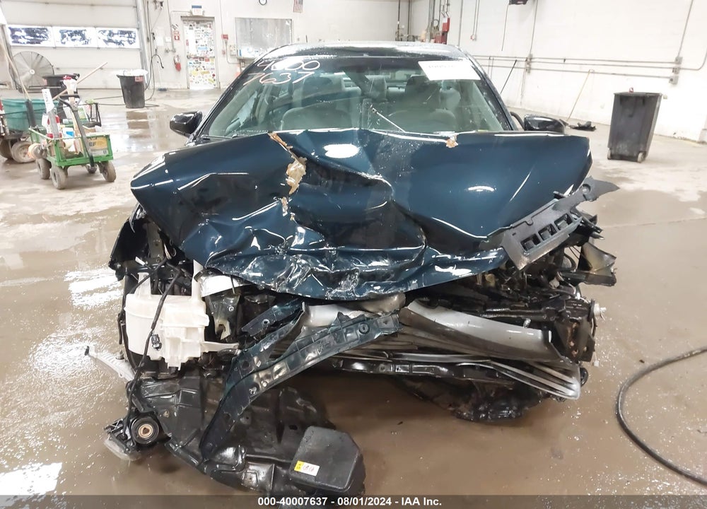 2017 TOYOTA CAMRY LE VIN: 4T1BF1FK0HU269055