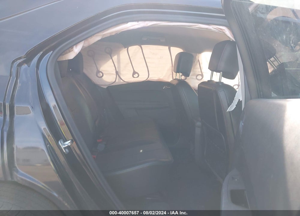 2017 CHEVROLET EQUINOX LT VIN: 2GNFLFEK4H6257722