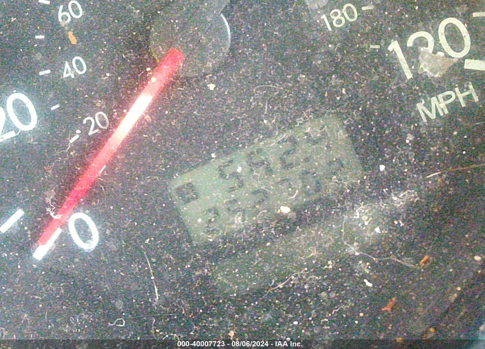 2004 SUBARU FORESTER 2.5XS VIN: JF1SG65604H735921