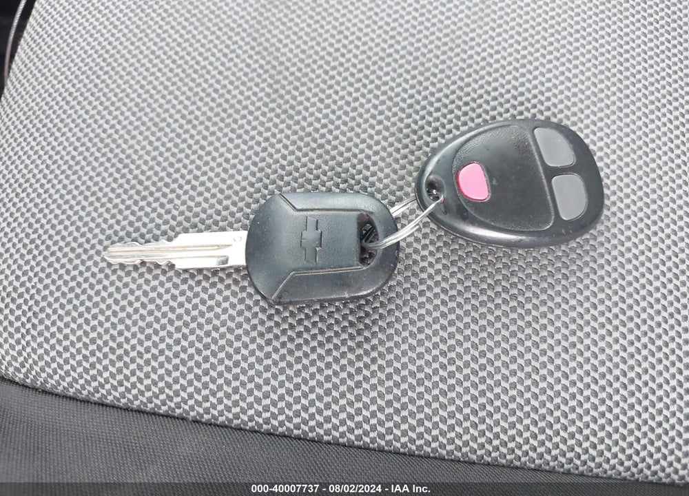2014 CHEVROLET CAPTIVA SPORT 2LS VIN: 3GNAL2EK9ES632598