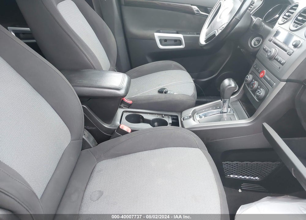 2014 CHEVROLET CAPTIVA SPORT 2LS VIN: 3GNAL2EK9ES632598