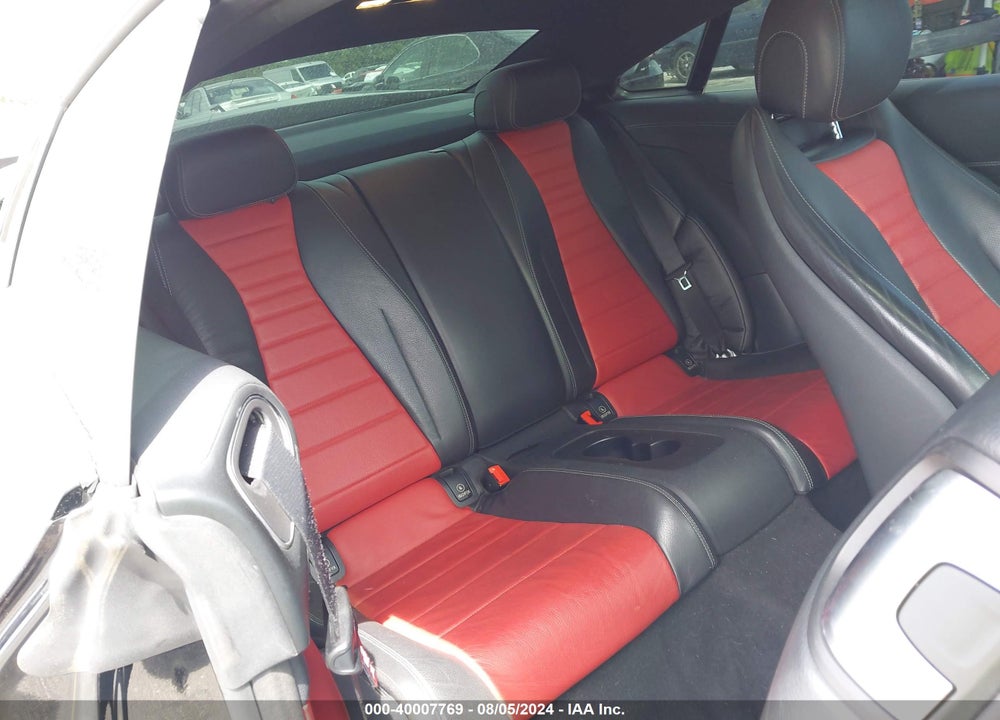 2021 MERCEDES-BENZ E 450 VIN: W1K1J5JB8MF167956