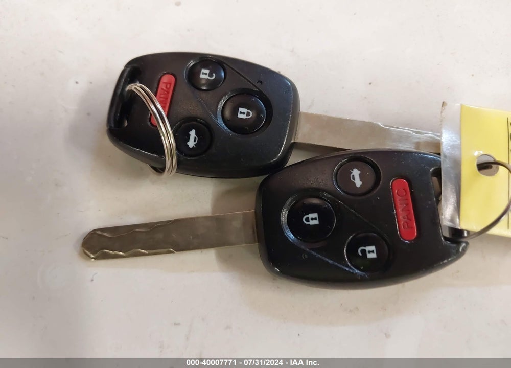 2012 HONDA CIVIC EX-L VIN: 19XFB2F93CE004660