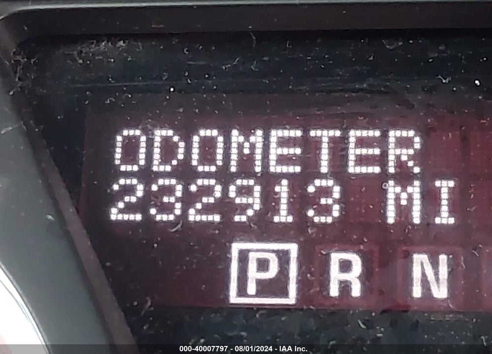 2013 GMC ACADIA SLT-1 VIN: 1GKKRRKD7DJ171108