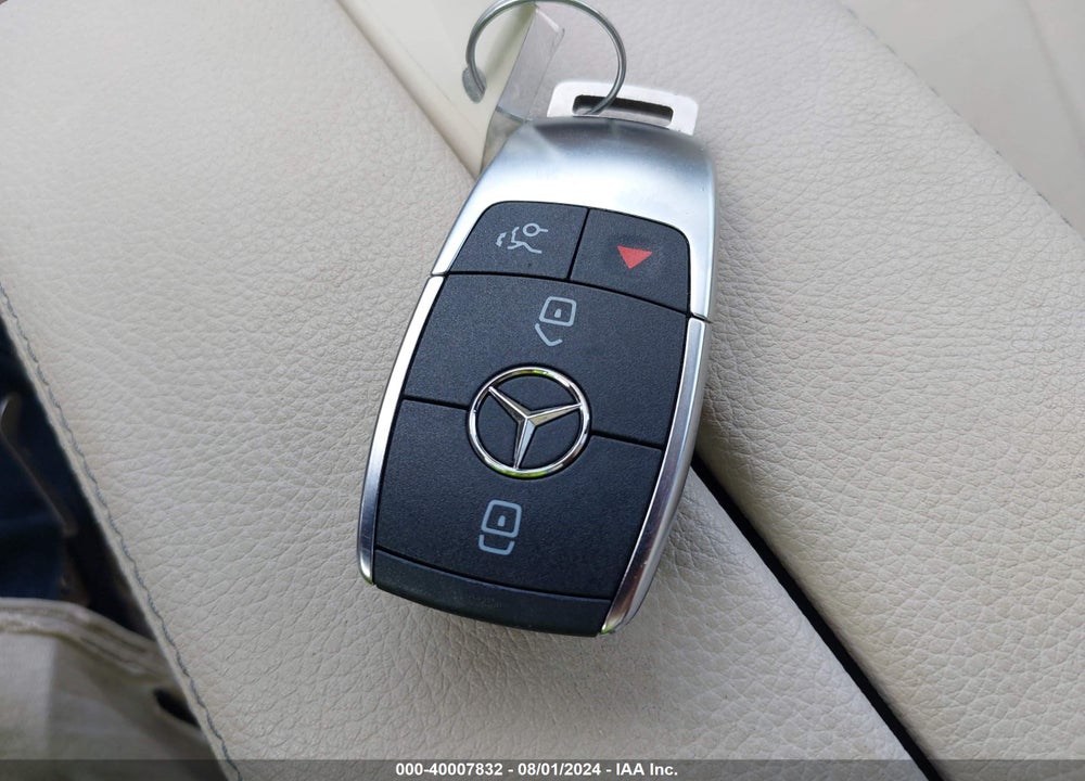 2023 MERCEDES-BENZ GLA 250 4MATIC VIN: W1N4N4HBXPJ463020