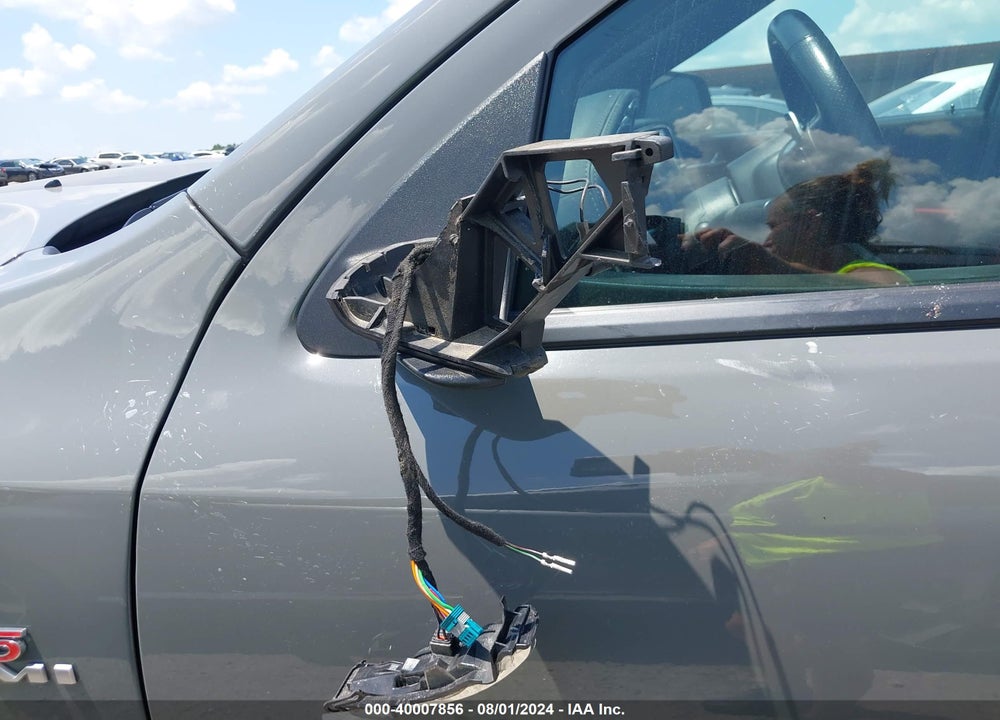 2021 DODGE DURANGO R/T AWD VIN: 1C4SDJCT7MC611429