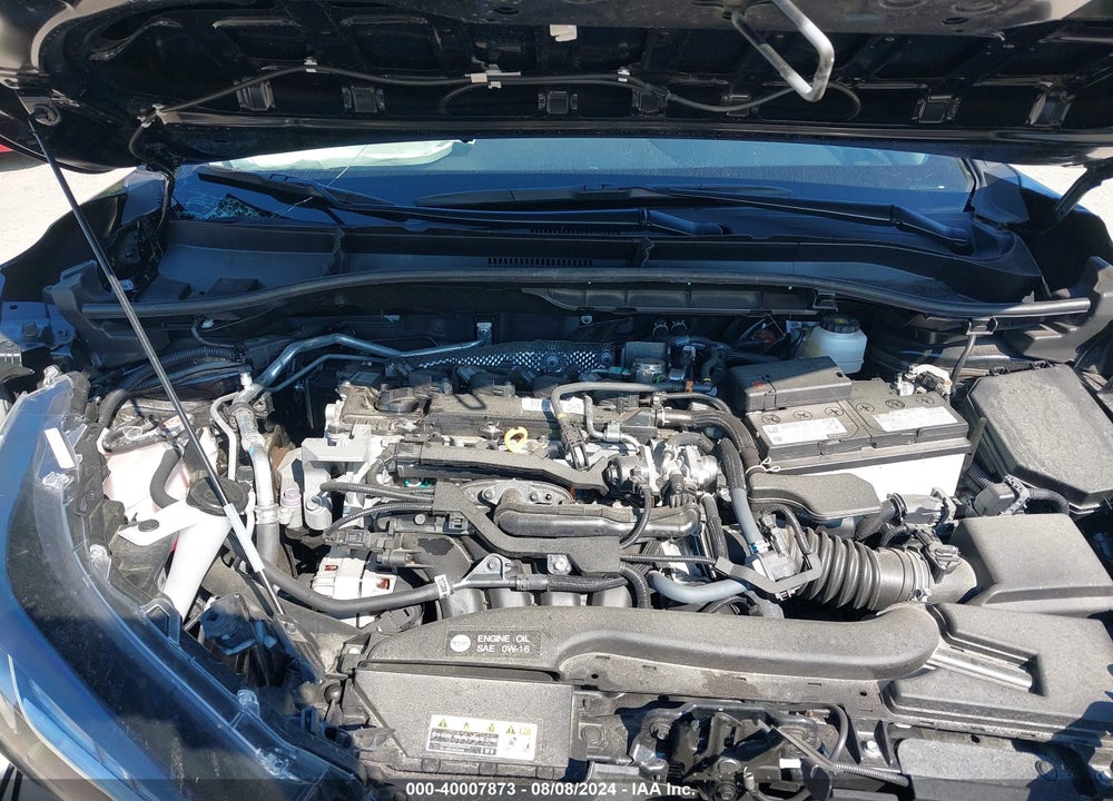 2023 TOYOTA COROLLA CROSS LE VIN: 7MUBAABG5PV065848