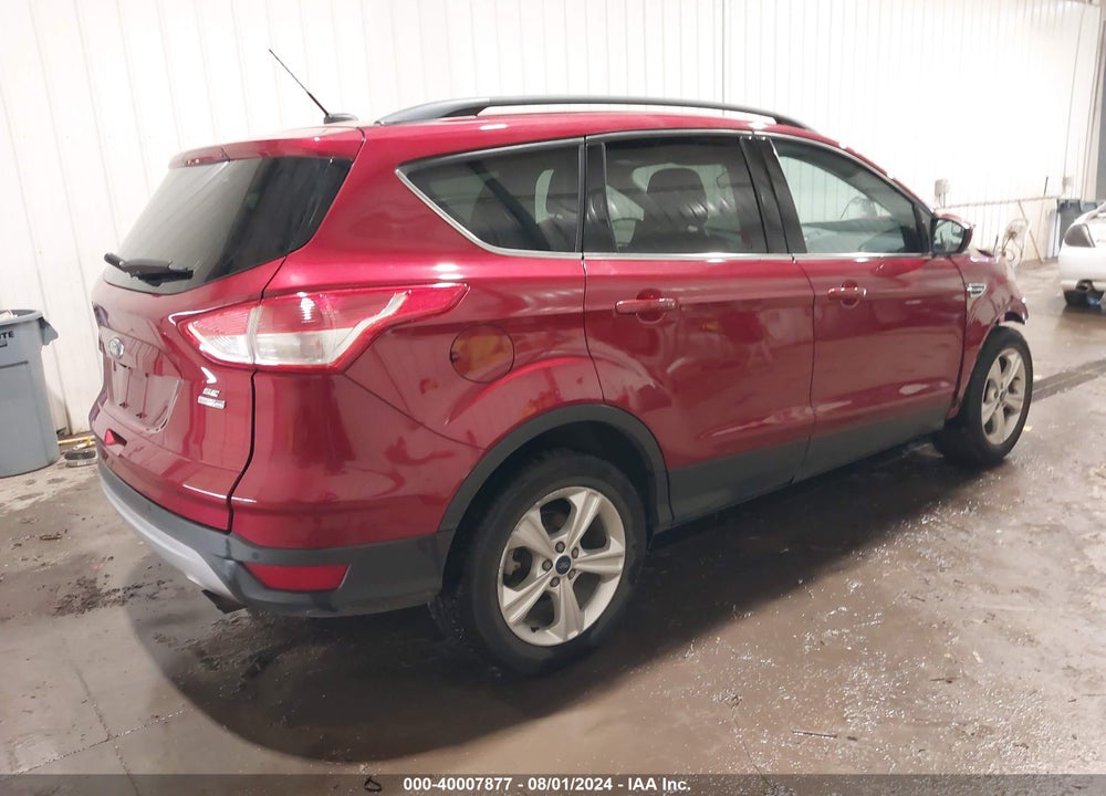 2015 FORD ESCAPE VIN: 1FMCU9GX2FUC26207