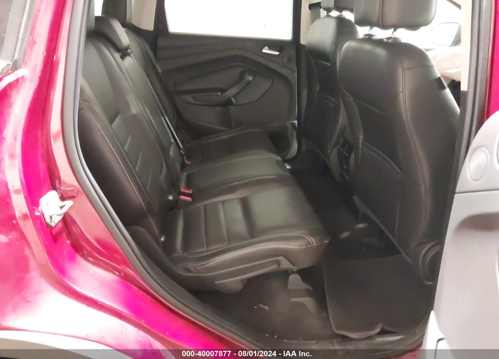 2015 FORD ESCAPE VIN: 1FMCU9GX2FUC26207