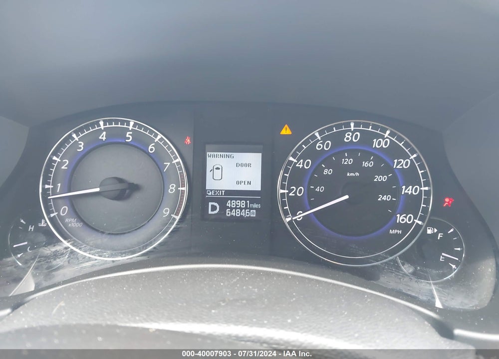 2017 INFINITI QX50 VIN: JN1BJ0RR2HM404836