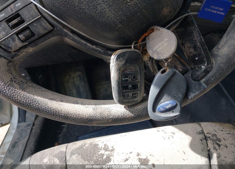 2023 HONDA ACCORD VIN: 1HGCY1F30PA055258