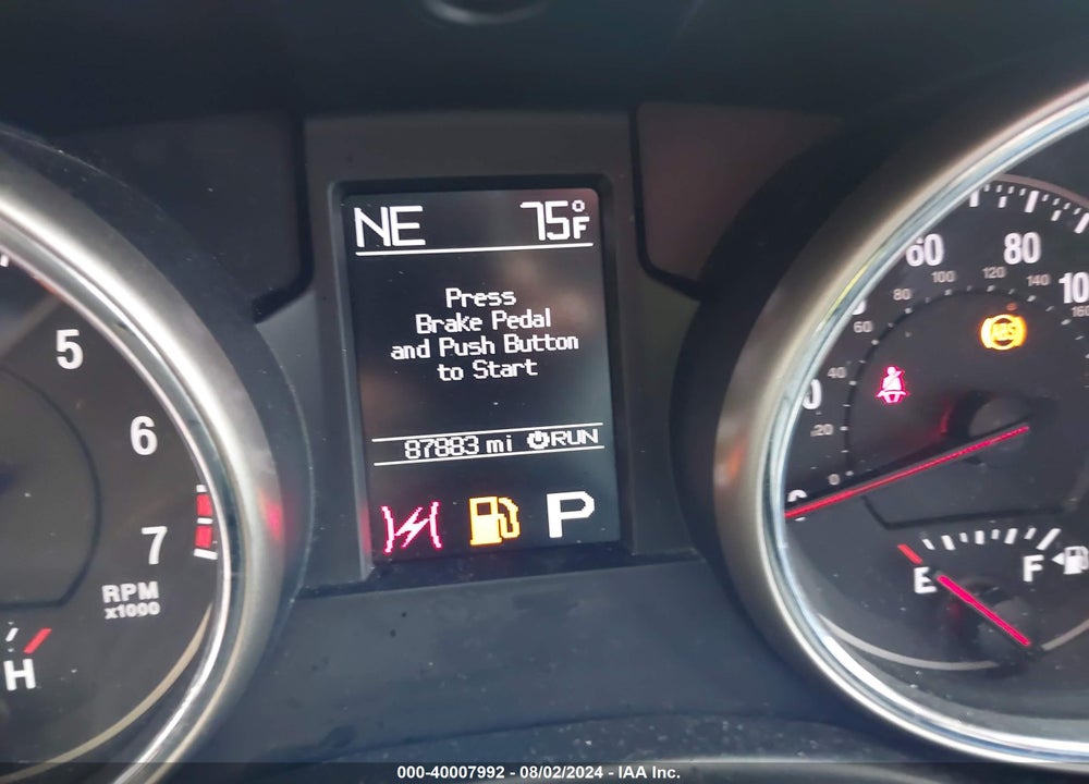 2012 JEEP GRAND CHEROKEE LAREDO VIN: 1C4RJFAGXCC141521