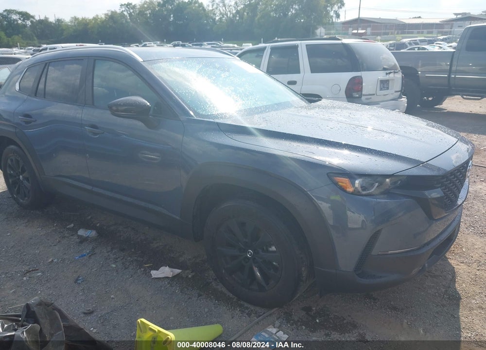 2024 MAZDA CX-50 2.5 S PREMIUM VIN: 7MMVABDM7RN164521
