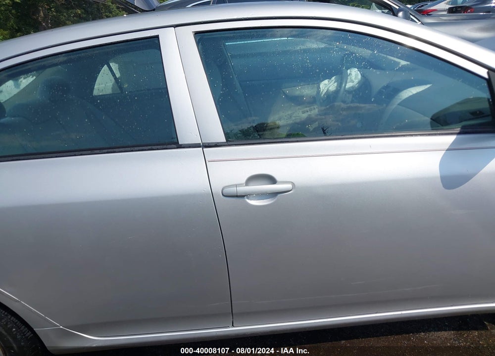 2009 TOYOTA COROLLA LE VIN: 1NXBU40E19Z006956