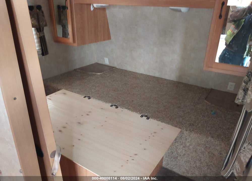 2010 KEYSTONE SPRINTER OTHER VIN: 4YDT26B2XA1533331