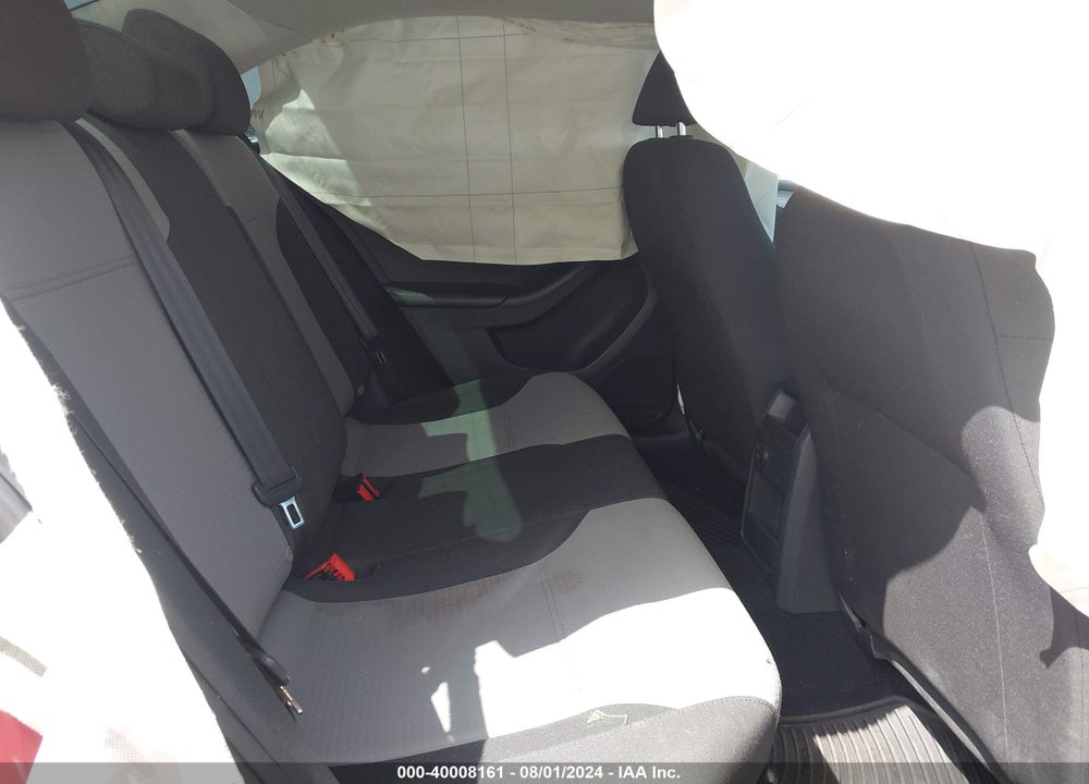 2017 VOLKSWAGEN JETTA 1.4T S VIN: 3VW2B7AJ4HM207161