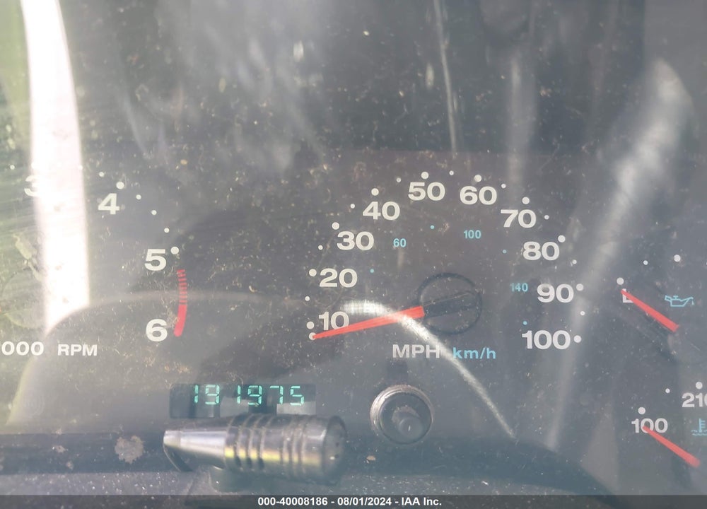 2005 JEEP WRANGLER X VIN: 1J4FA39S05P368801