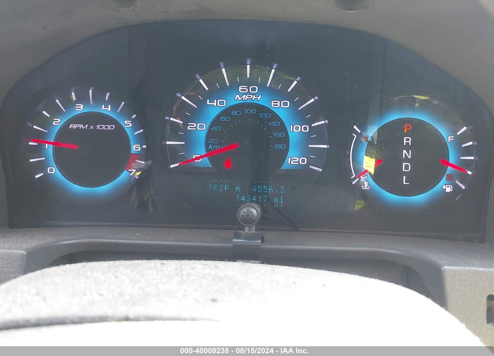 2012 FORD FUSION VIN: 3FAHP0JA2CR172112