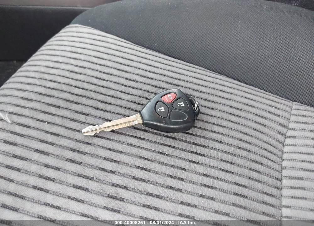 2016 TOYOTA 4RUNNER SR5 VIN: JTEBU5JR0G5283158