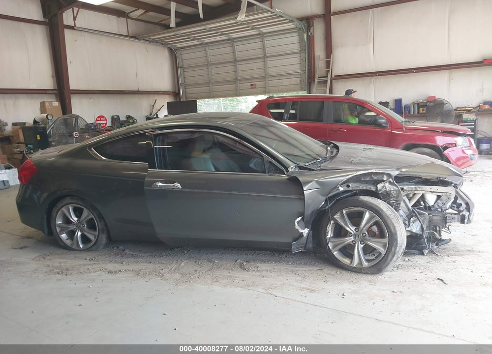 2012 HONDA ACCORD 3.5 EX-L VIN: 1HGCS2B80CA011814