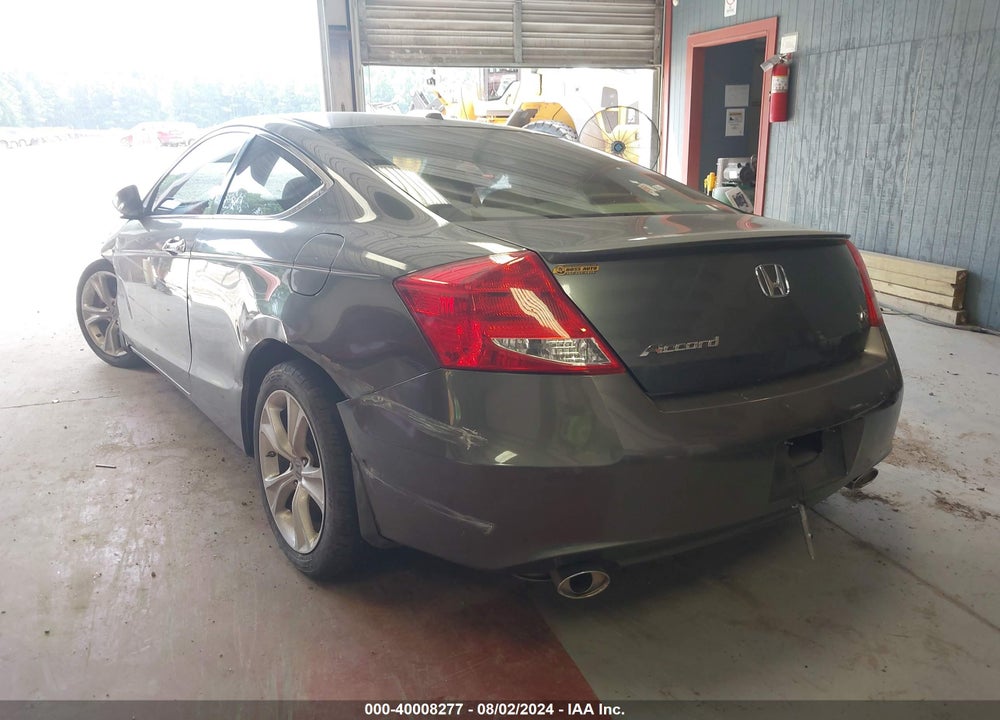 2012 HONDA ACCORD 3.5 EX-L VIN: 1HGCS2B80CA011814