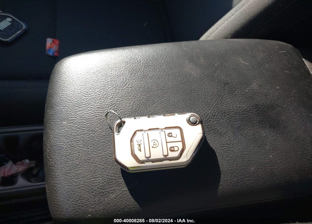 2022 JEEP WRANGLER UNLIMITED SPORT S 4X4 VIN: 1C4HJXDGXNW145048
