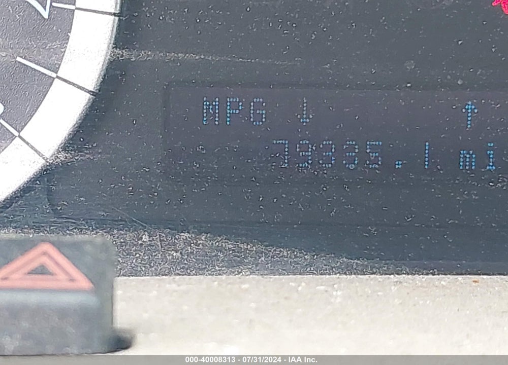 2011 FORD ESCAPE XLT VIN: 1FMCU0D78BKC25701