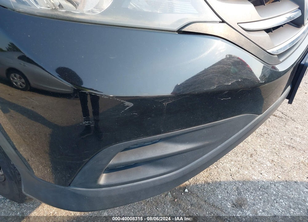 2014 HONDA CR-V LX VIN: 5J6RM4H34EL061644
