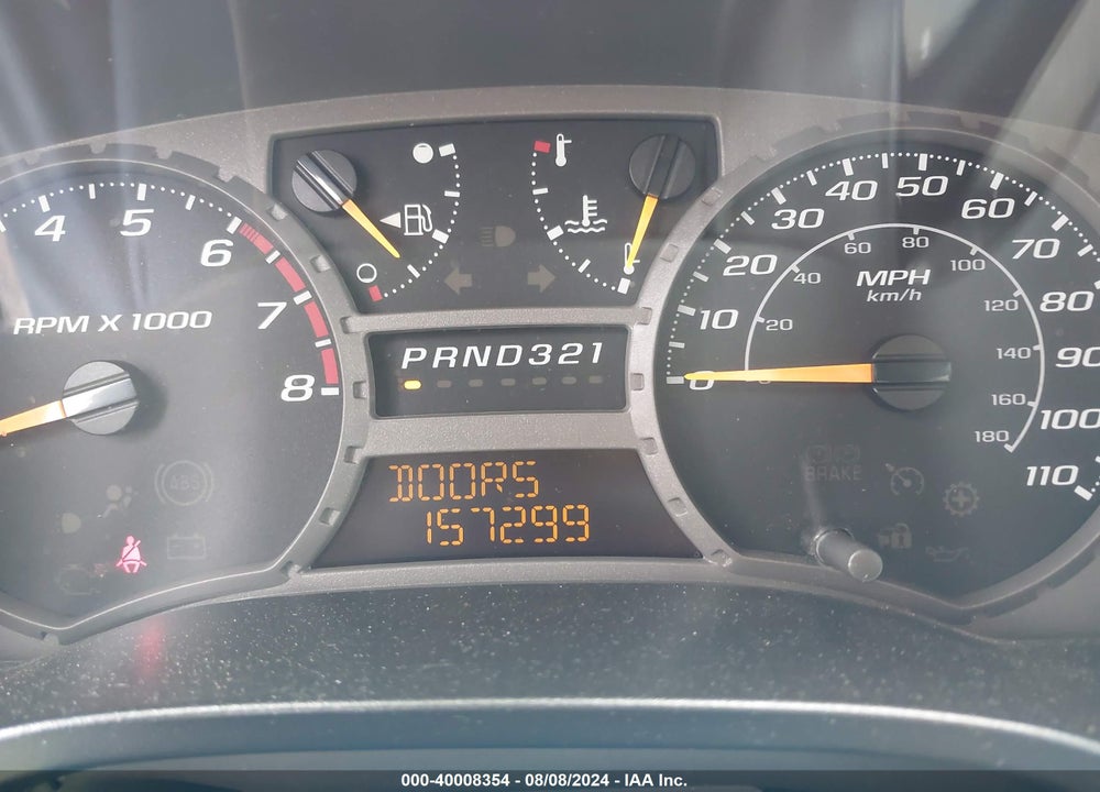 2006 CHEVROLET COLORADO LT VIN: 1GCDT136168297112