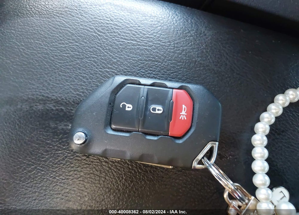 2019 JEEP WRANGLER SPORT S 4X4 VIN: 1C4GJXAG7KW546391
