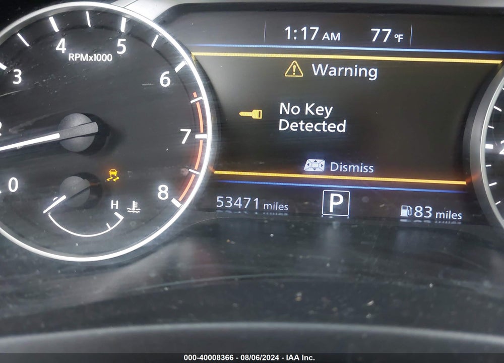 2022 NISSAN ALTIMA SR FWD VIN: 1N4BL4CV9NN350791