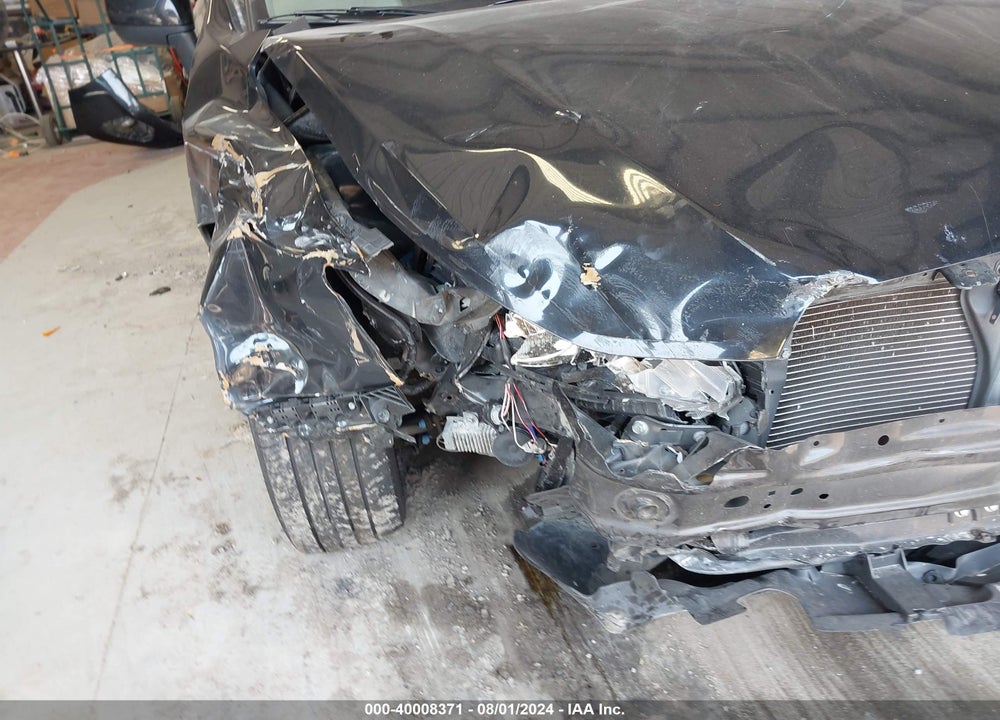 2013 SUBARU IMPREZA 2.0I LIMITED VIN: JF1GPAH68DH854627