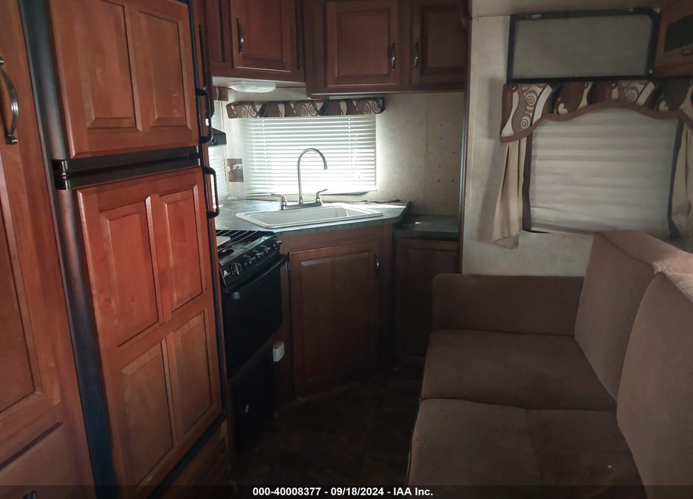 2013 KEYSTONE COUGAR VIN: 4YDT25R26DV506060