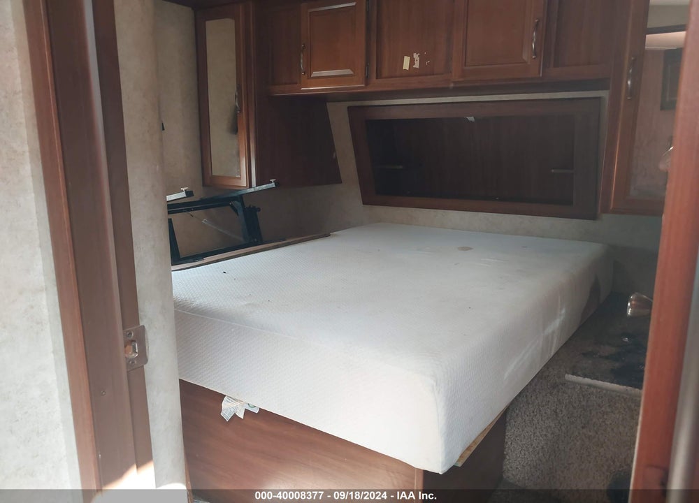 2013 KEYSTONE COUGAR VIN: 4YDT25R26DV506060