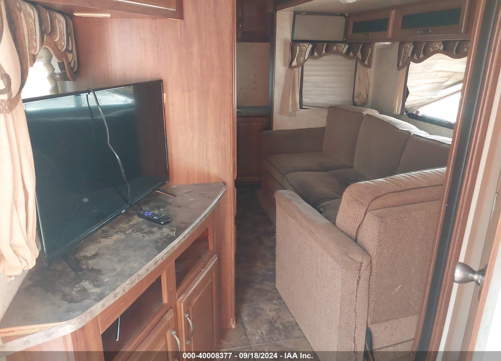 2013 KEYSTONE COUGAR VIN: 4YDT25R26DV506060