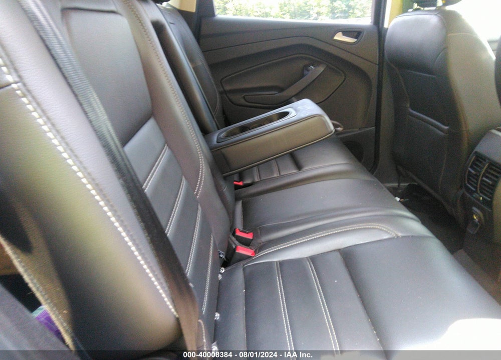 2019 FORD ESCAPE SEL VIN: 1FMCU9HD0KUC17746