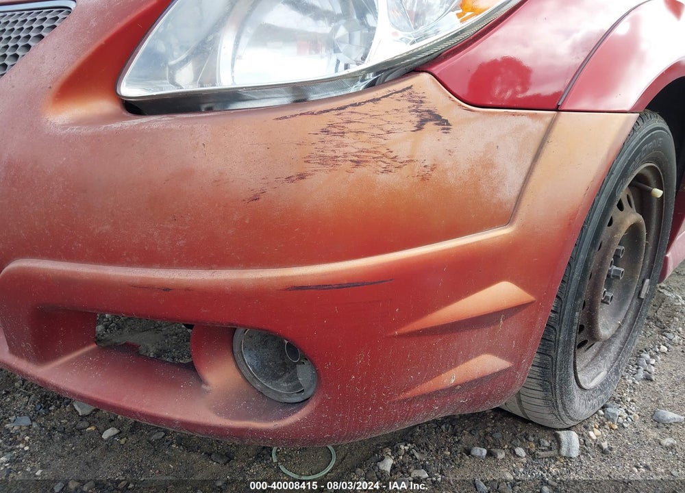 2007 PONTIAC VIBE VIN: 5Y2SL65897Z441228