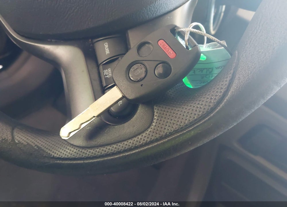 2008 HONDA CIVIC SDN LX VIN: 2HGFA16508H302476