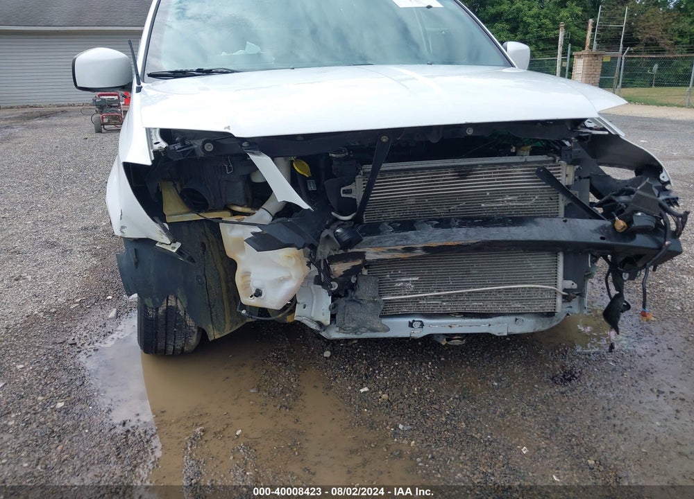2019 DODGE GRAND CARAVAN GT VIN: 2C4RDGEG1KR577977
